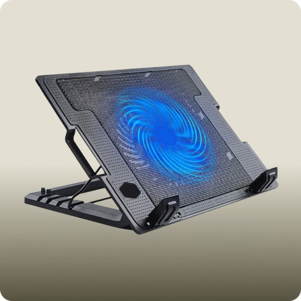 Cooling Stand For Laptop