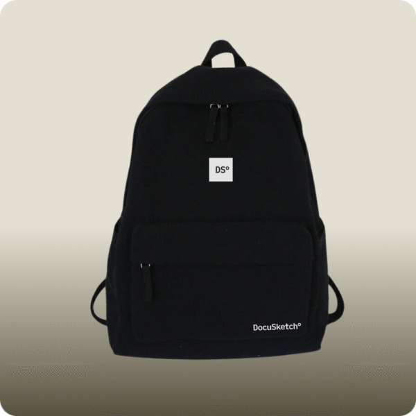 DS Backpack