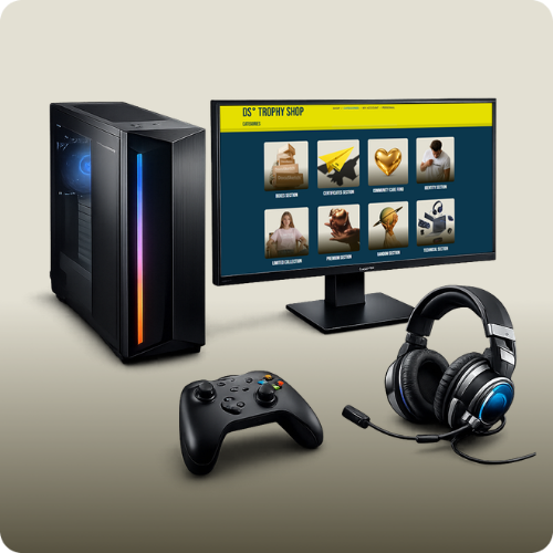 Tech products from 120$ to 200$